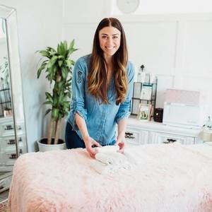 Meet your Posher, Kristi